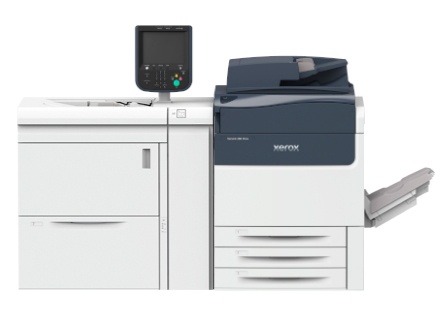 Xerox Versant 280 PRESS на складе! Новая …